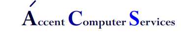 Accent Computer Services